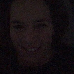 Meet your Posher, Christine